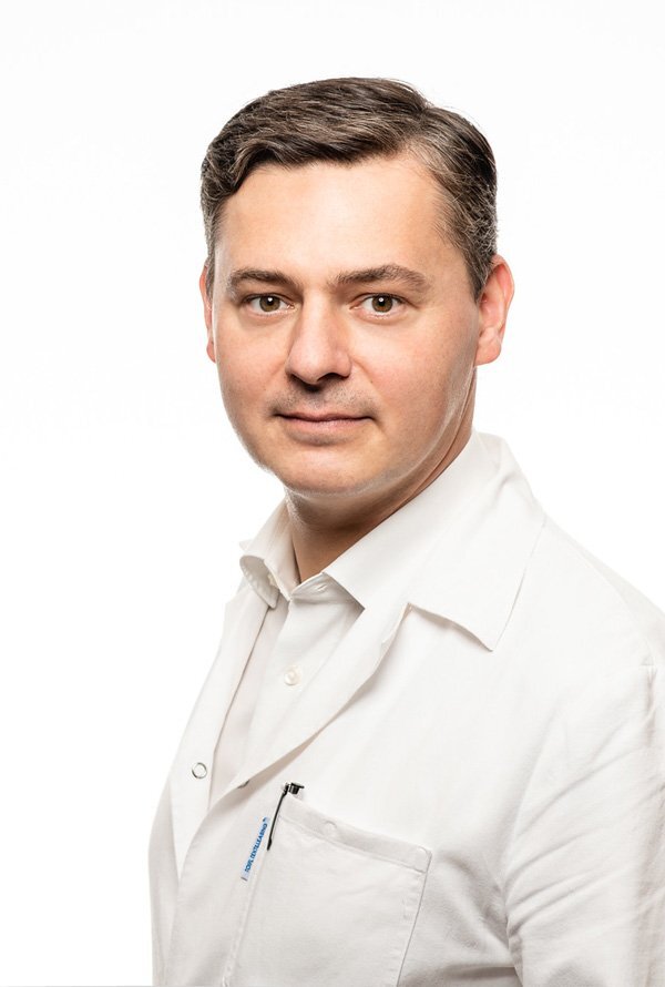 Priv.-Doz. Dr. Wolf Dietrich, MSc